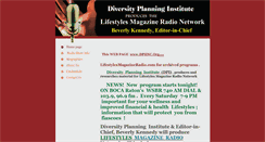 Desktop Screenshot of dpiinc.org